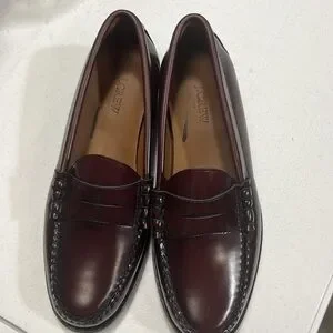 J. Crew Factory | Shoes | Jcrew Penny Loafers Mens Bs14  display picture 1